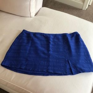 GOTTEX SWIMSUIT COVERUP SKIRT SIZE 2X